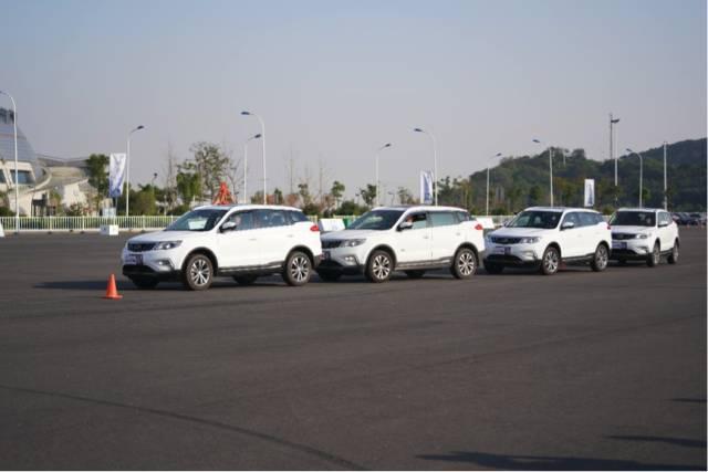 浙江省宁波市北仑区春晓吉利,宁波吉利春晓基地是干什么的