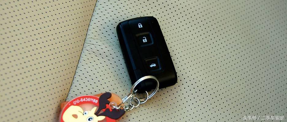 丰田车基础知识,车型知识讲解视频