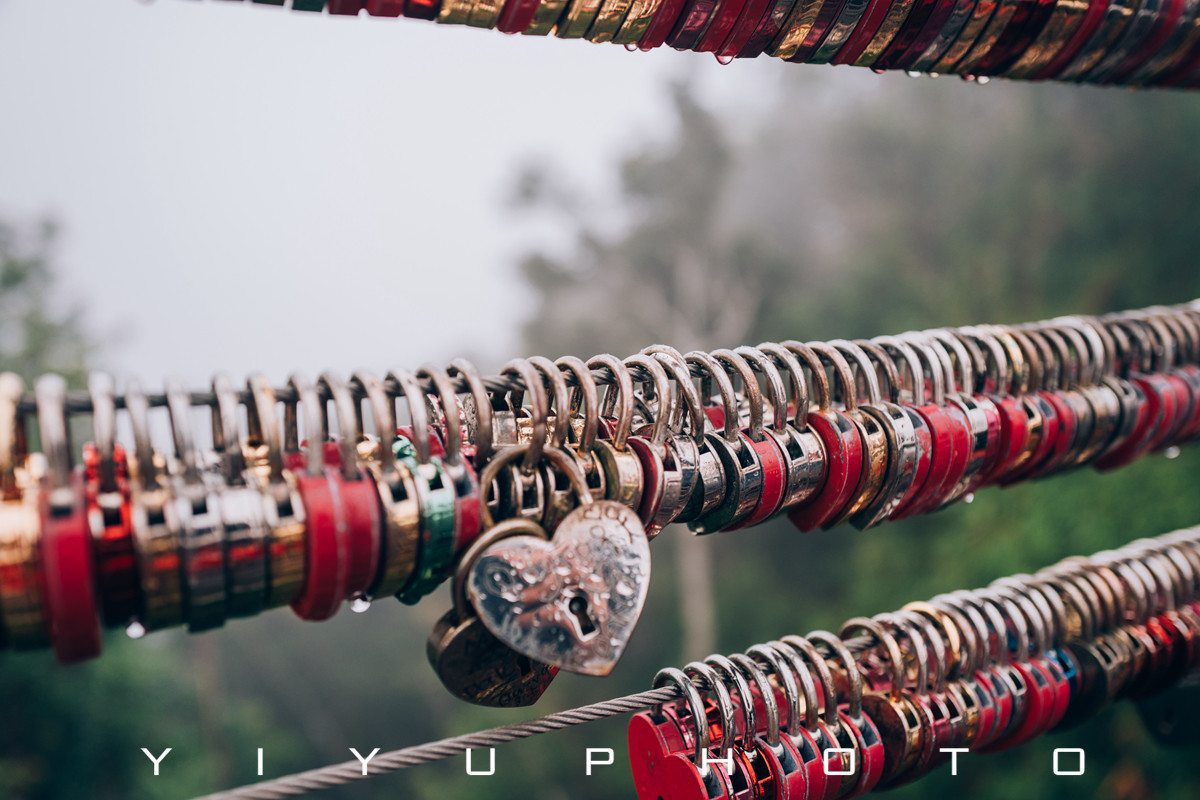 悠游一夏,马来西亚——六日自由行攻略