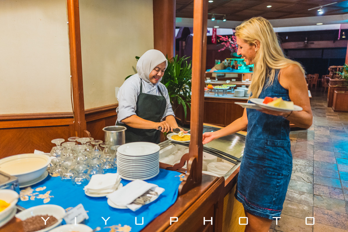 悠游一夏,马来西亚——六日自由行攻略