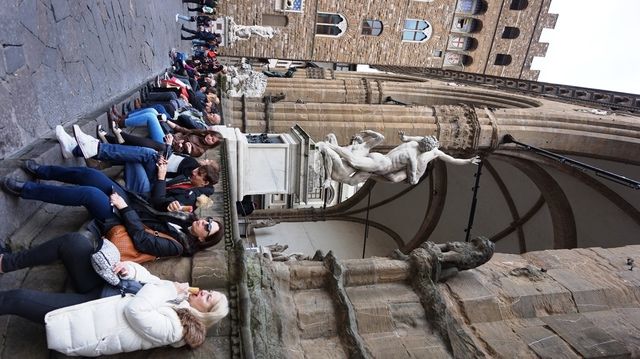 意大利佛罗伦萨旅游购物攻略,意大利文化游