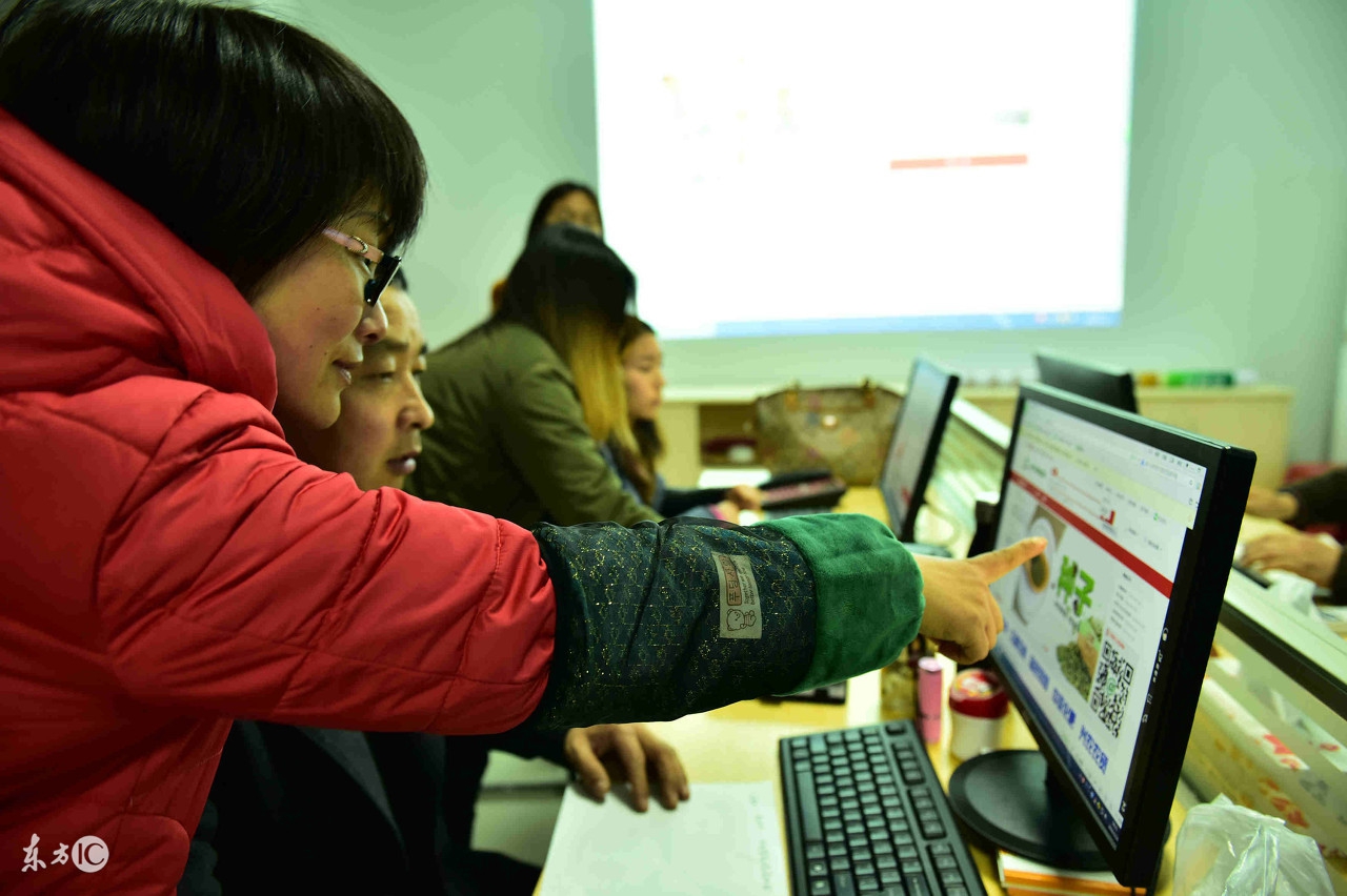 农村电子商务存在问题及解决方案,电子商务进农村示范项目怎么去做