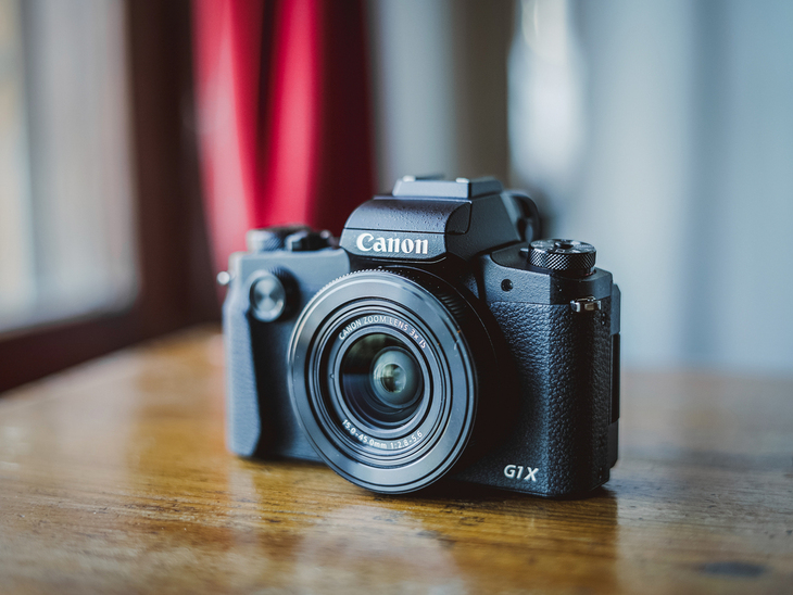 还要什么单反有它就够了！APS-C画幅变焦头卡片机佳能G1XIII评测