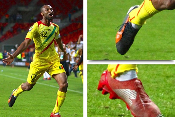 哪款足球鞋质量好不开胶,最适合亚洲脚型的足球鞋推荐