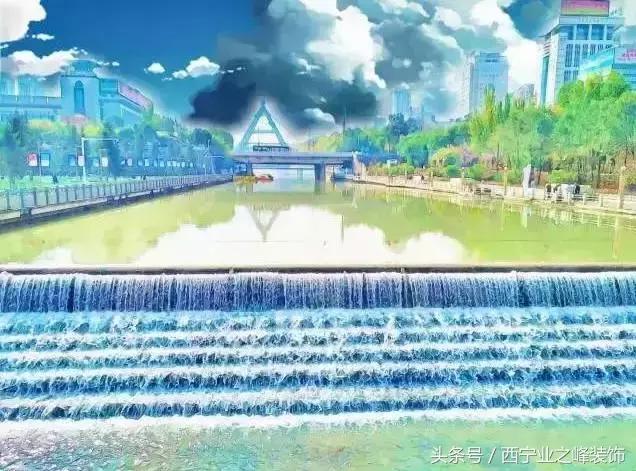 太有才了！一欢蛋把青海30个地名连在一起读