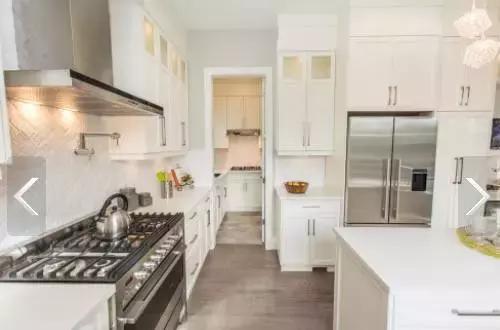 100万在全国各地买多大的房子,100万在各城市能买多大房子