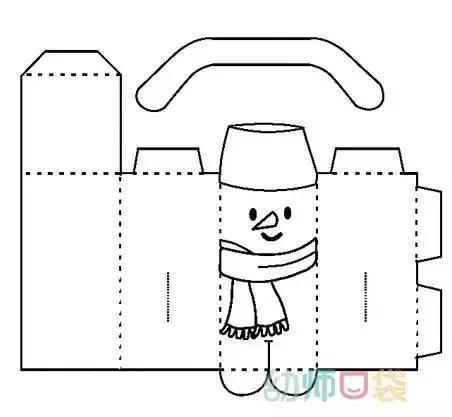 有关秋冬的diy手工,冬日简单绝美手工