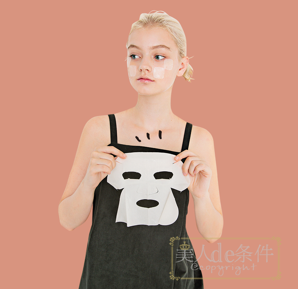 在脸上花一万块钱值得吗,在脸上花很多的钱值吗