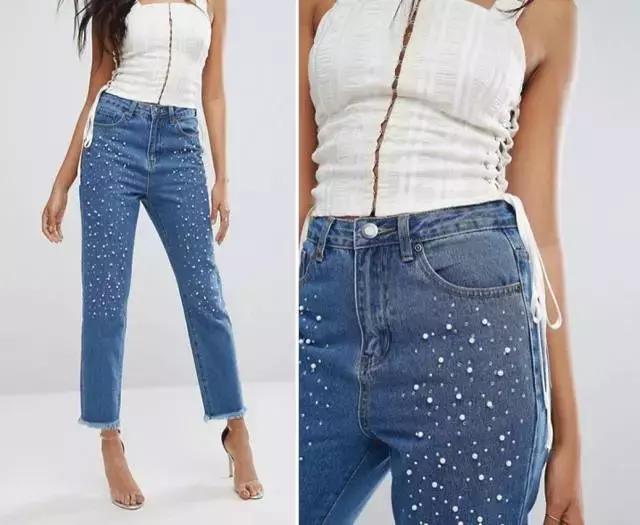 花5分钟，就把过时的基本款，变成了最火超模同款…