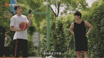 高甜校草范世錡示范男友正确打开方式偶像剧也能看出演技？