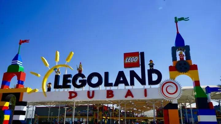 刺激害怕的游乐项目,必去的主题乐园