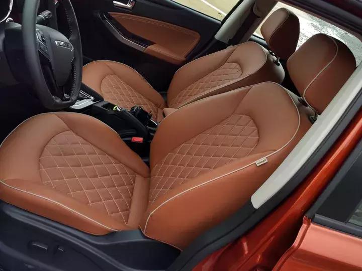 16款启辰t70手动自吸质量怎么样,试驾启辰t70手动挡