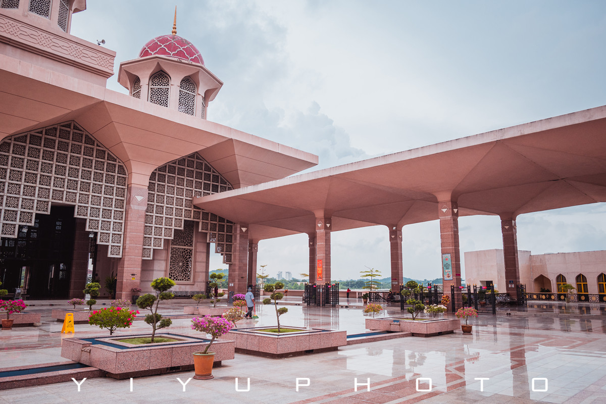 悠游一夏,马来西亚——六日自由行攻略