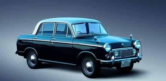 2012年蓝鸟轩逸,蓝鸟轩逸第一代