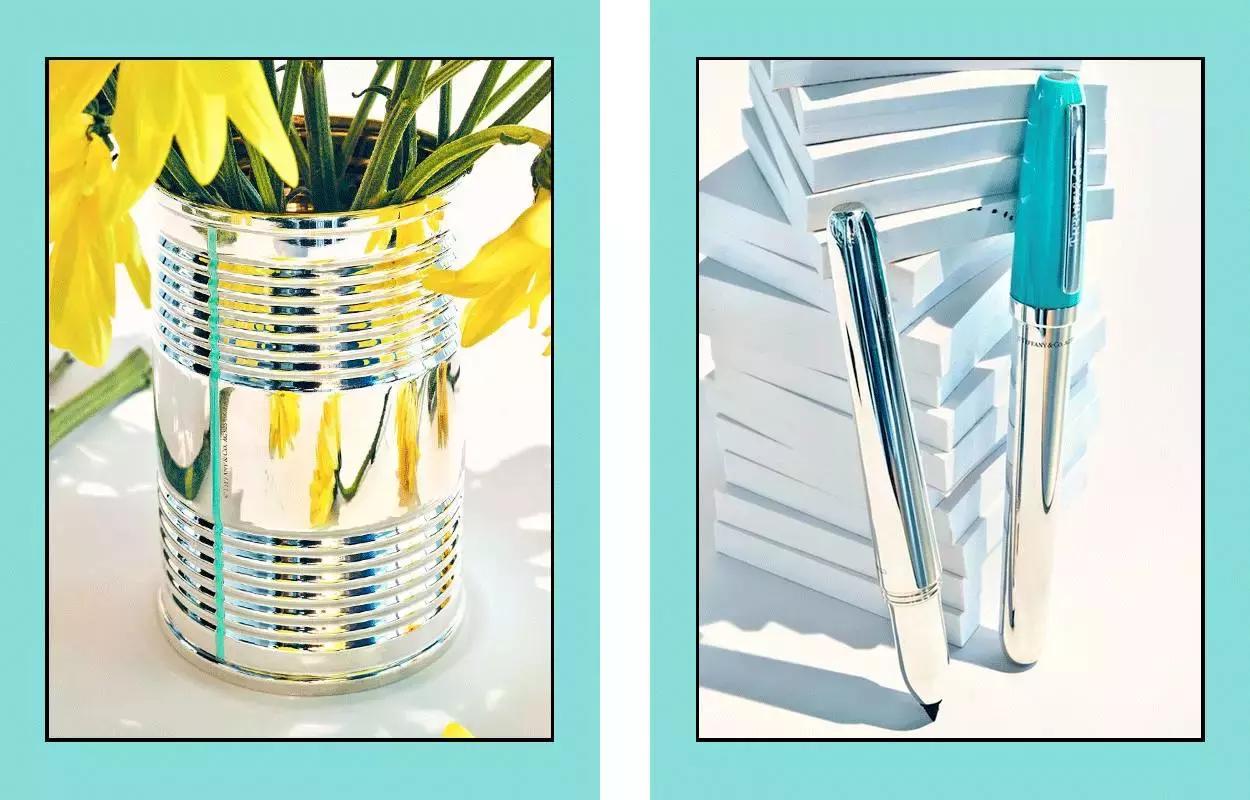 放弃吧|这些大牌周边,想都想不到