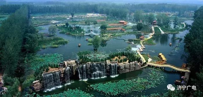 济宁都拍过什么电影,济宁有哪些好看的电视剧