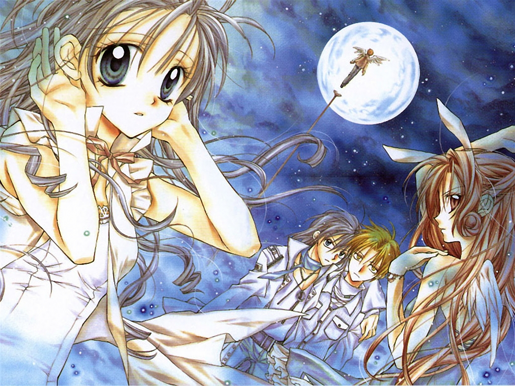 还在追《轻音少女》？还有哪些赏心悦目的音乐类经典动漫