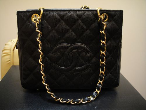 chanelj12后镶钻真假辨别方法,Chanel包包鉴别真伪