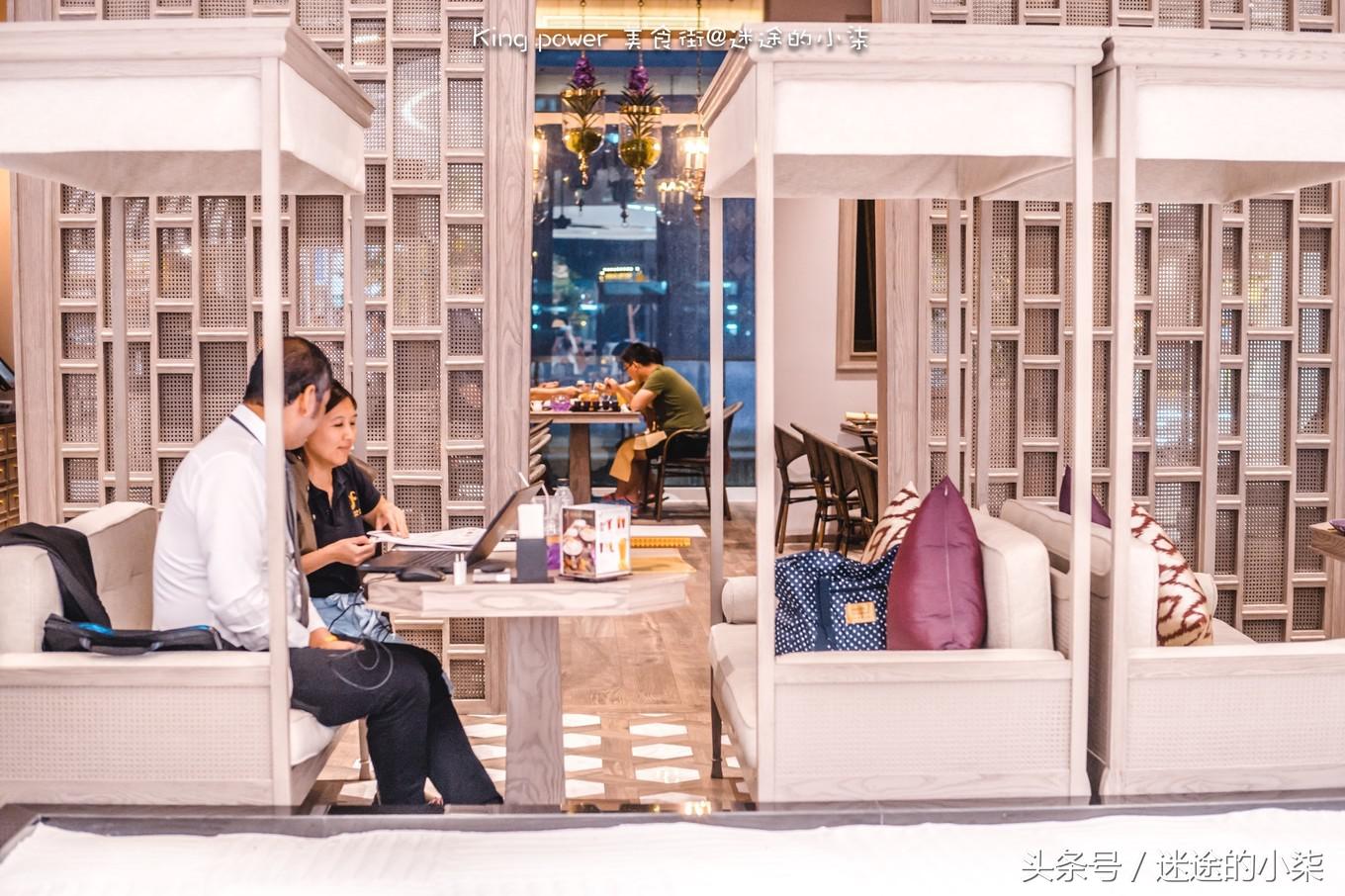 曼谷王权免税怎么买表,泰国王权免税店购买欧米茄划算么