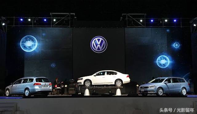 试驾老款帕萨特领驭2.8,大众帕萨特1.4t试驾视频