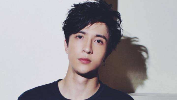 83年出生的男明星,1983出生的男明星