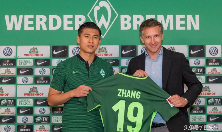 德媒评价张玉宁转会,张玉宁回击自媒体嘲讽