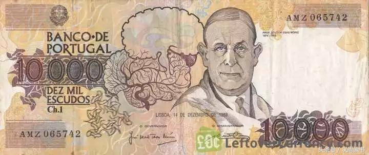 他用一根长钉从眼眶锤入那个人的头颅竟只为了治精神病