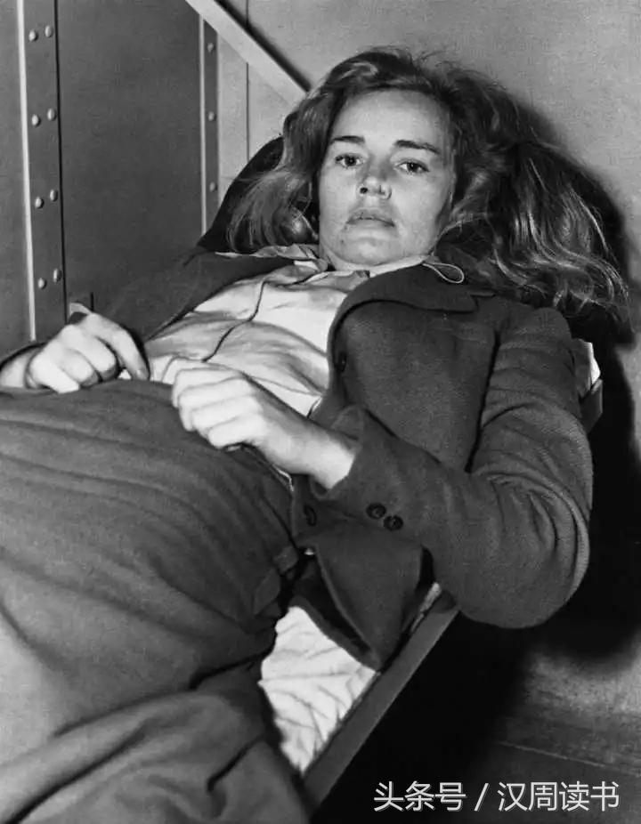 他用一根长钉从眼眶锤入那个人的头颅竟只为了治精神病