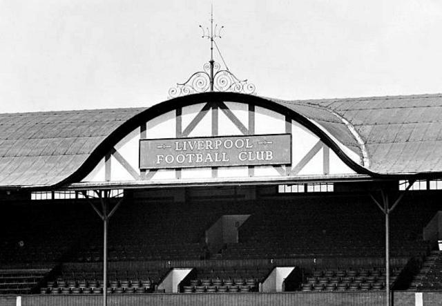 红军长征史目录,红军利物浦的辉煌