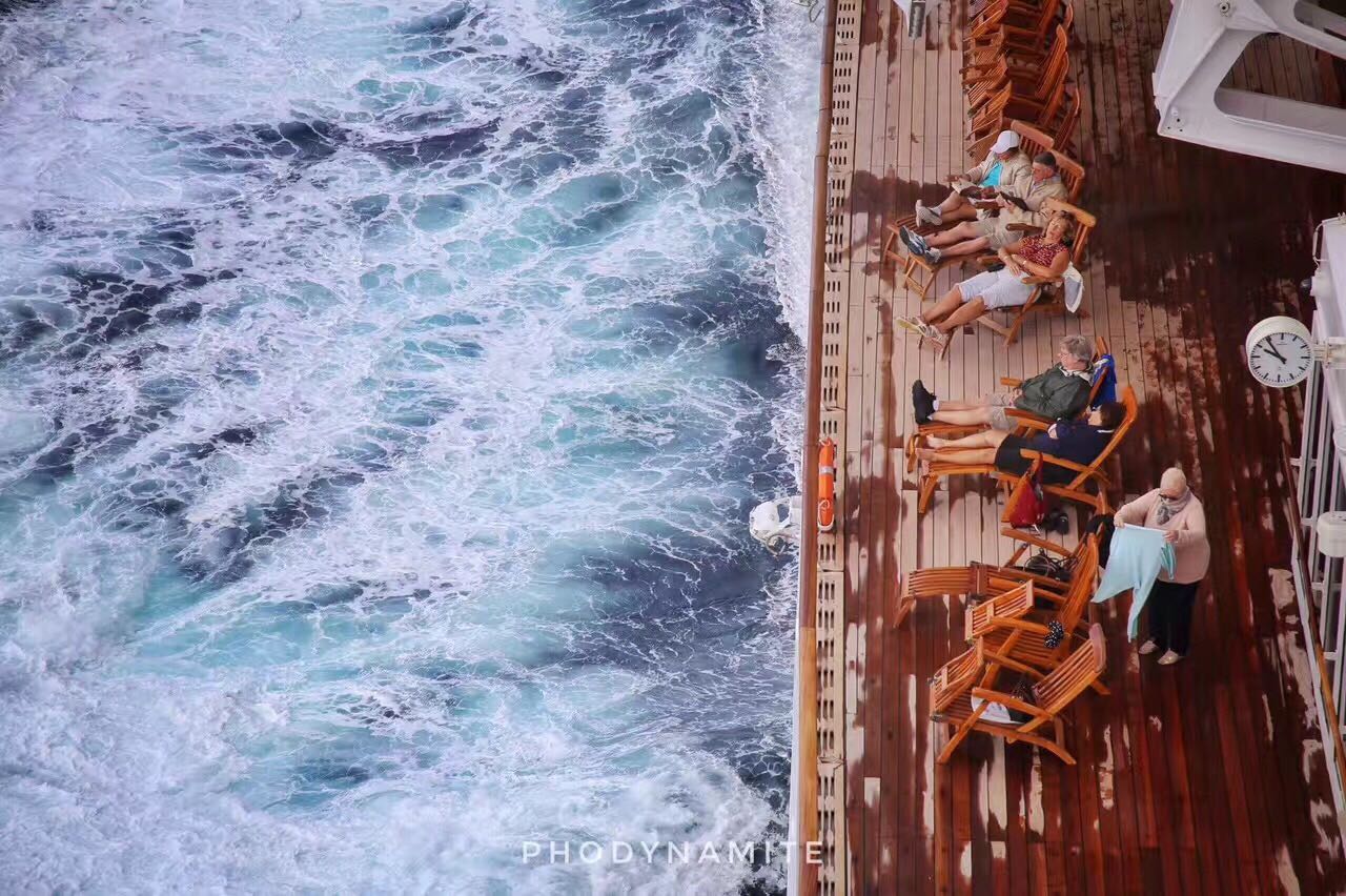 80岁老人游轮攻略,80后快四十岁了