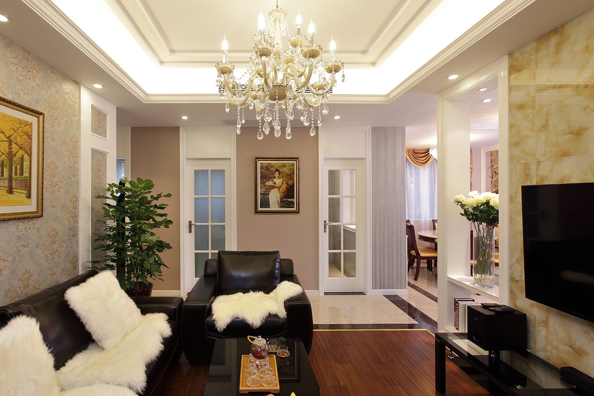 衣帽间简单实用美观装修,衣帽间能不能装修