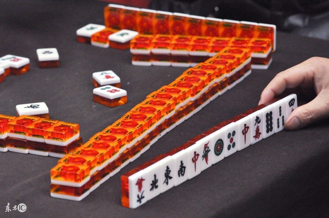 打麻将总是输记住几个技巧,打麻将总是输有什么妙招呢