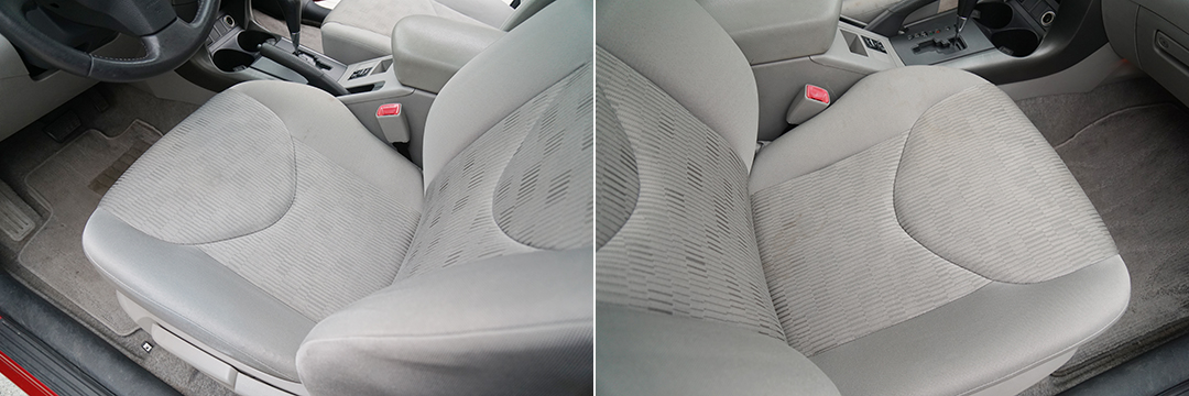 都说日系车耐用，这台七年车龄的RAV4值得买吗？