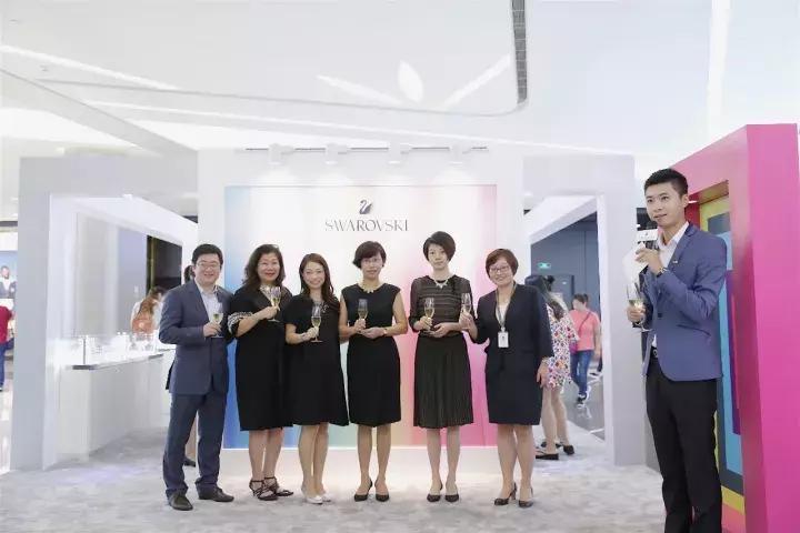 施华洛世奇和圣诞脱单更配哦