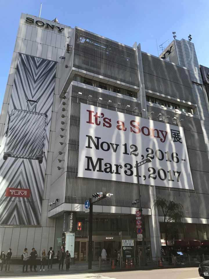 索尼哪些产品比较厉害,索尼手机的黑科技有哪些