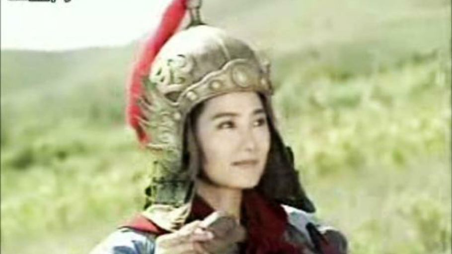 刘亦菲被选花木兰的原因,刘亦菲花木兰投票视频