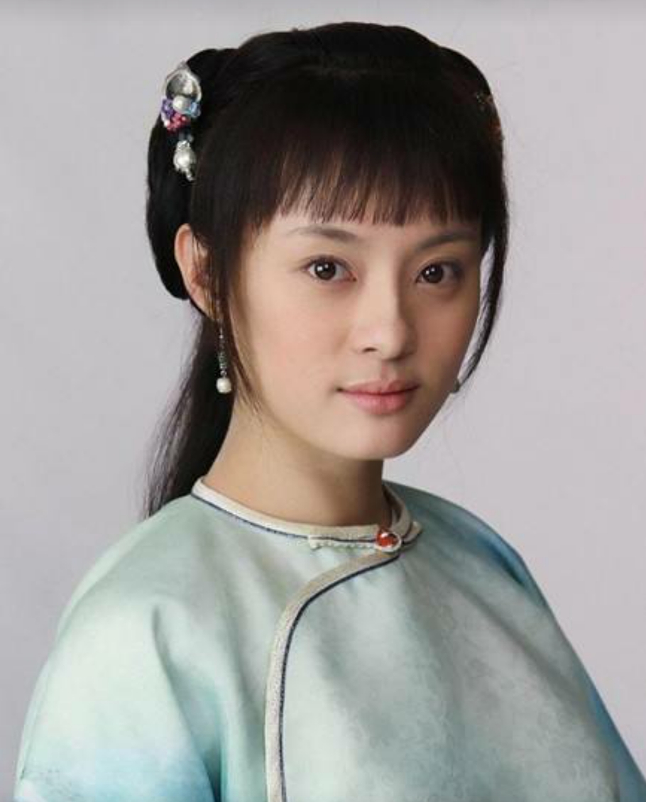 刘亦菲被选花木兰的原因,刘亦菲花木兰投票视频