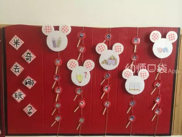 用动画片就能承包你的教室环境,太厉害了!