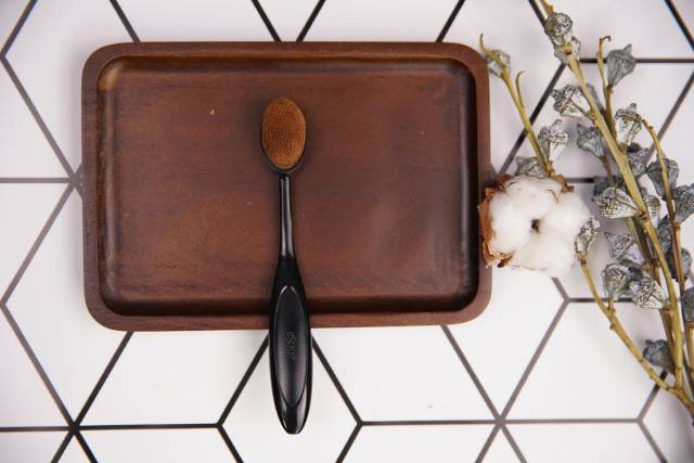 一支不到17元的粉底液,最新推荐值得入手的粉底刷