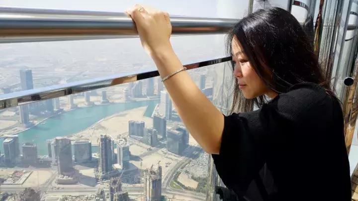 刺激害怕的游乐项目,必去的主题乐园