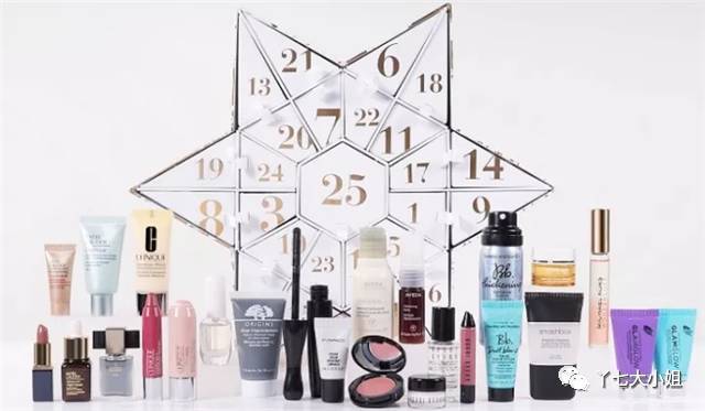 各大美妆品牌圣诞礼盒,各大美妆品牌什么时候优惠力度大