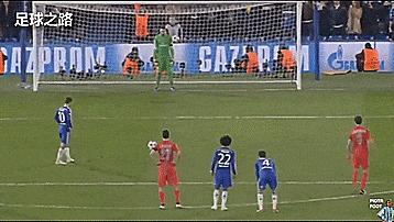 点球大师合作技巧,点球高手经典瞬间