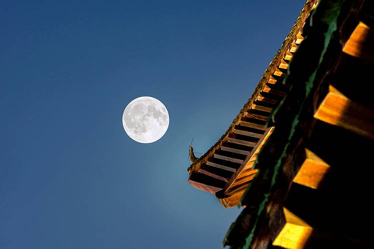 下元节为什么被遗忘了,下元节怎么被遗忘的