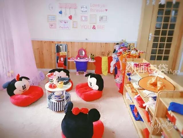 用动画片就能承包你的教室环境,太厉害了!