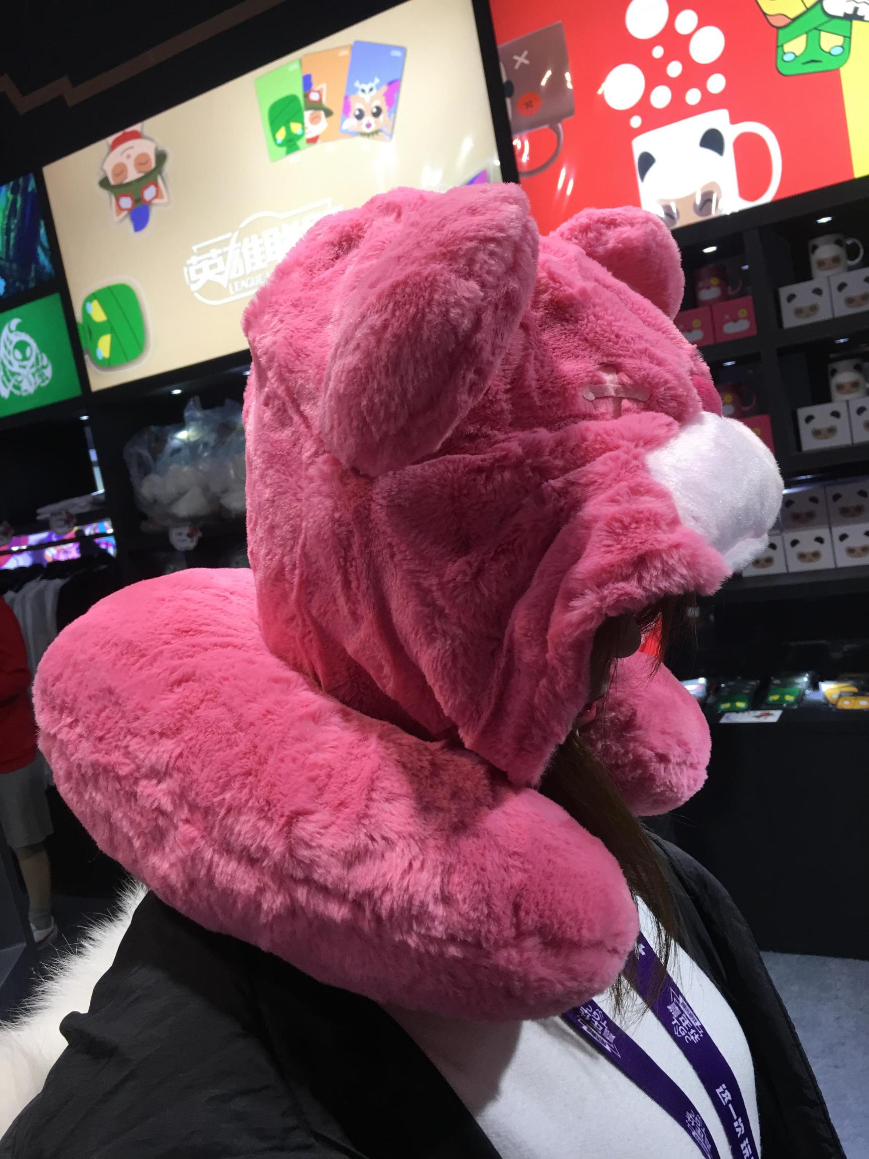 带你扫遍腾讯TGC游戏周边！最全集锦，过足眼瘾！