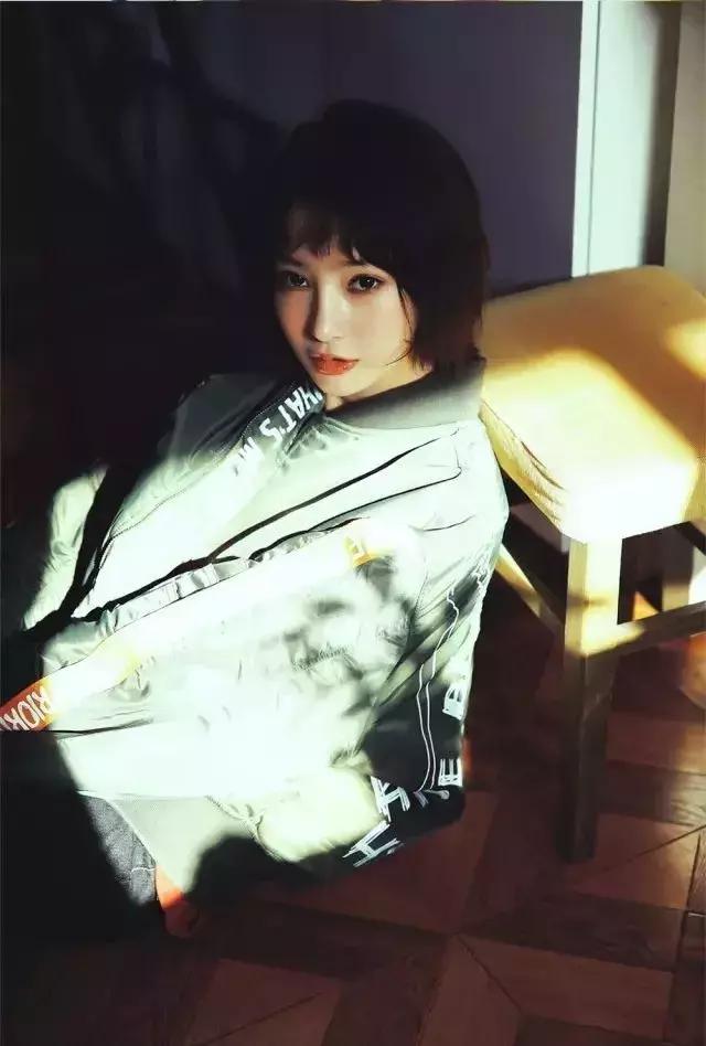 光影魔术手人像逆光修图,光影魔术手照片及效果图