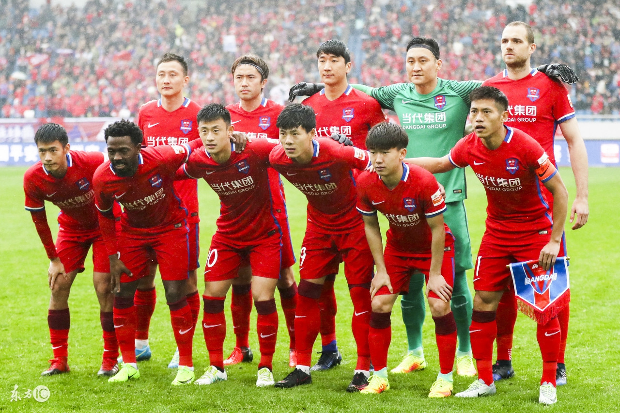 中超哪些球队比较强,中超哪支俱乐部最有钱