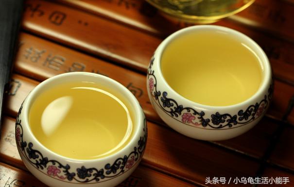 中国十大名茶分别是哪十种茶,安徽名茶中被列为中国十大名茶