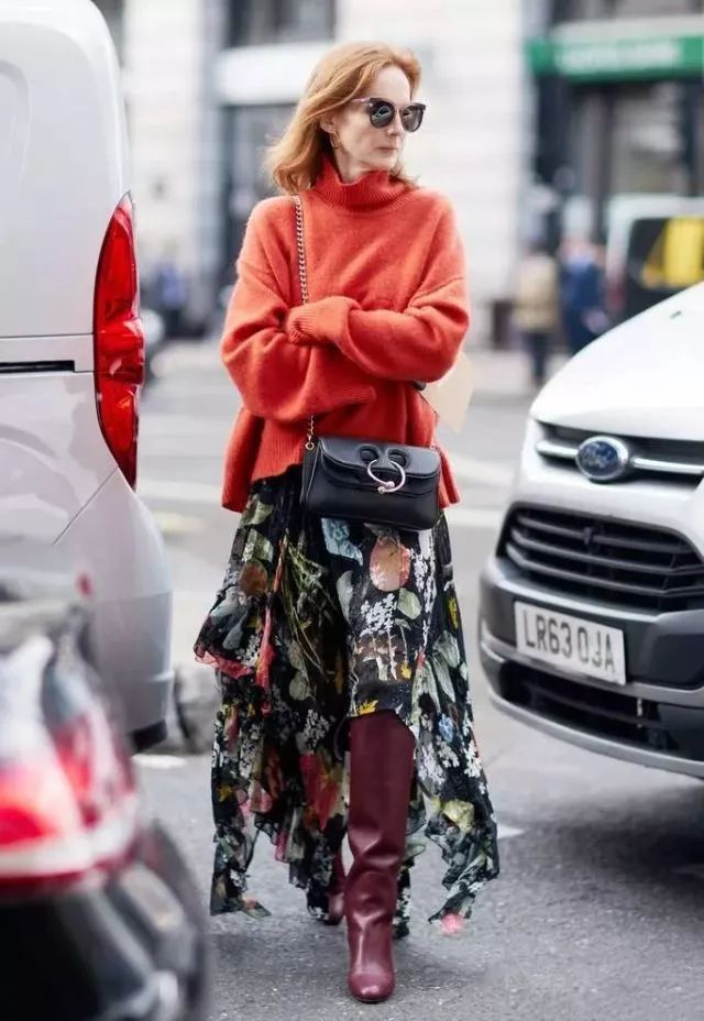 上班族小仙女日常生活,职场繁忙的小仙女该如何搭配