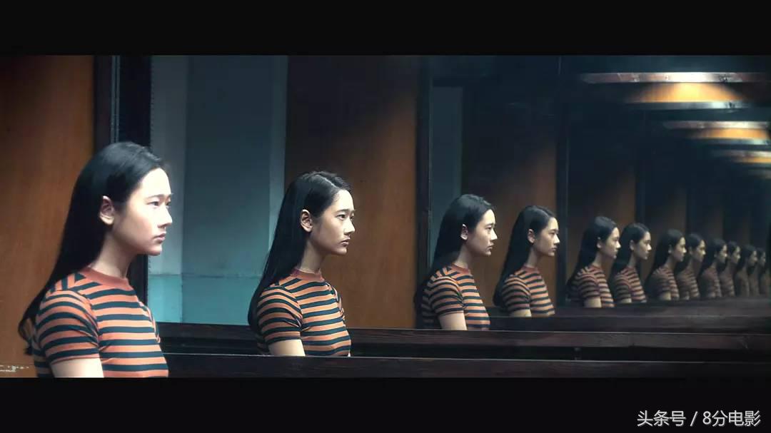 泰国电影天才枪手经典片段,泰国电影天才枪手的真实事件